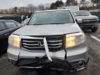 2014 Honda Pilot EXL