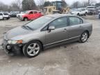 2008 Honda Civic EX