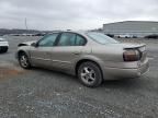 2002 Pontiac Bonneville SE