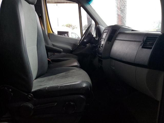 2014 Freightliner Sprinter 2500