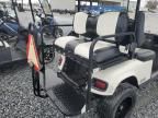 2015 Aspt Golf Cart