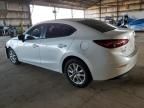 2016 Mazda 3 Sport