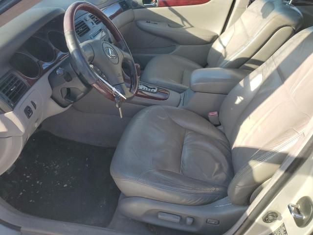 2003 Lexus ES 300