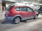 2006 Pontiac Vibe