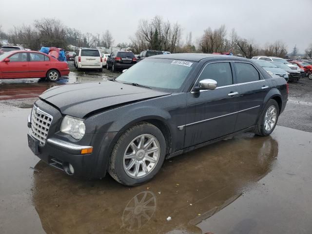 2006 Chrysler 300C