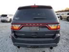 2015 Dodge Durango Citadel