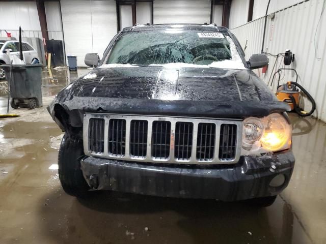 2005 Jeep Grand Cherokee Limited