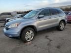 2010 Honda CR-V EXL