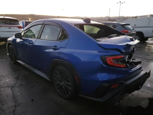 2023 Subaru WRX Premium