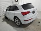 2015 Audi Q5 TDI Premium Plus