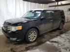 2009 Ford Flex SEL