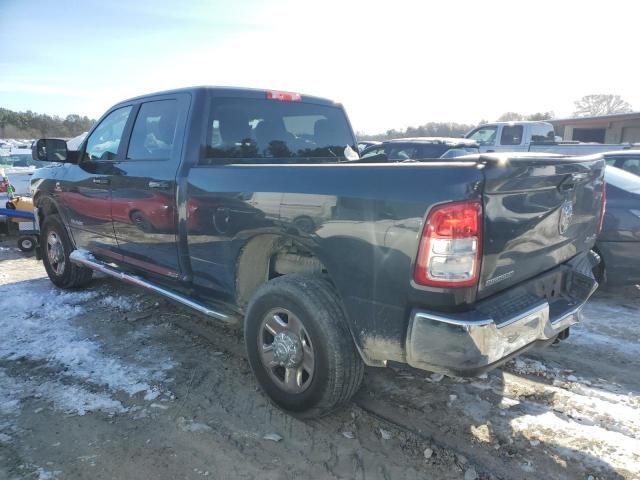 2019 Dodge RAM 2500 BIG Horn