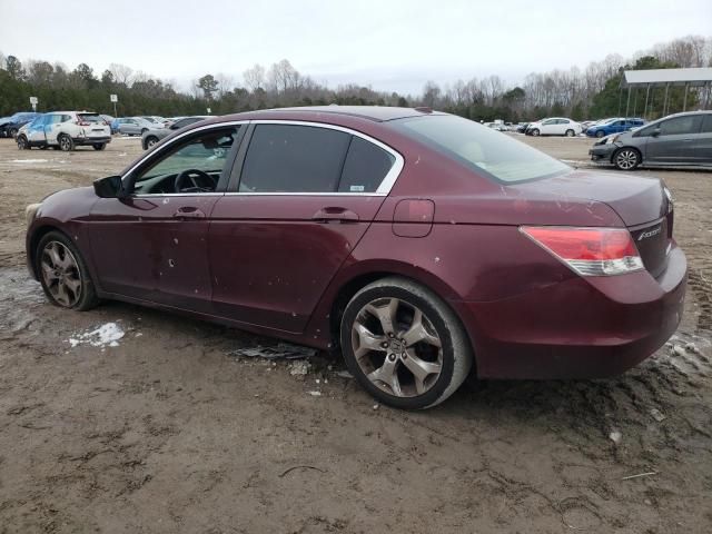 2009 Honda Accord EXL