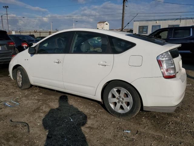 2009 Toyota Prius