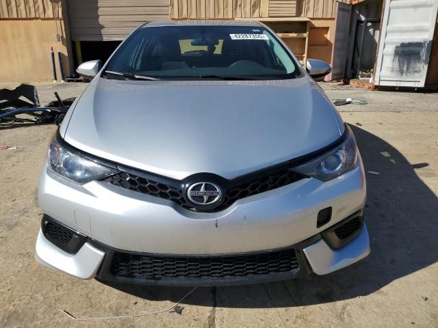 2016 Scion IM