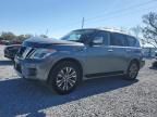 2017 Nissan Armada SV