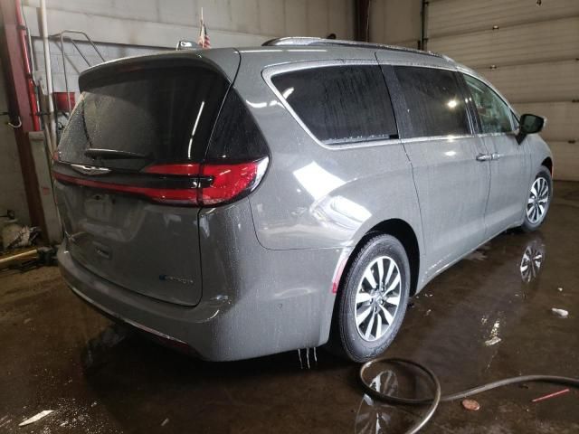 2021 Chrysler Pacifica Hybrid Touring L