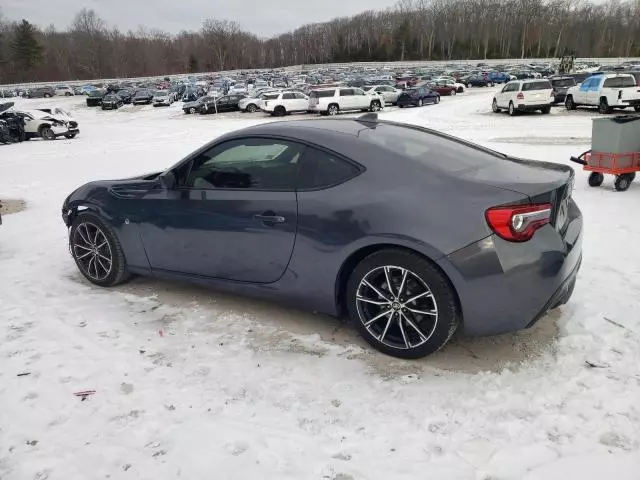 2020 Toyota 86