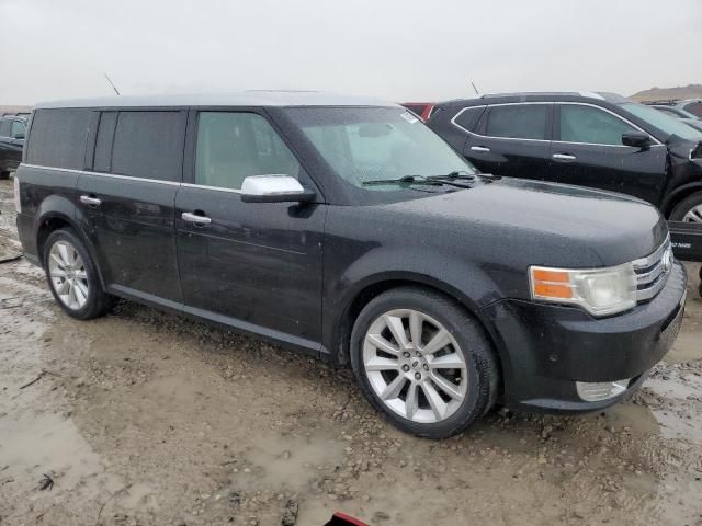 2012 Ford Flex Limited