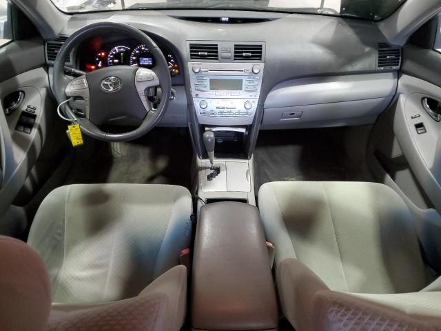 2007 Toyota Camry Hybrid