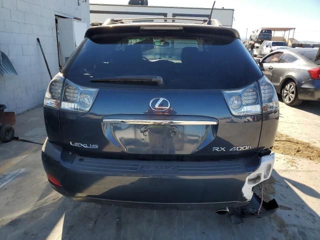 2006 Lexus RX 400