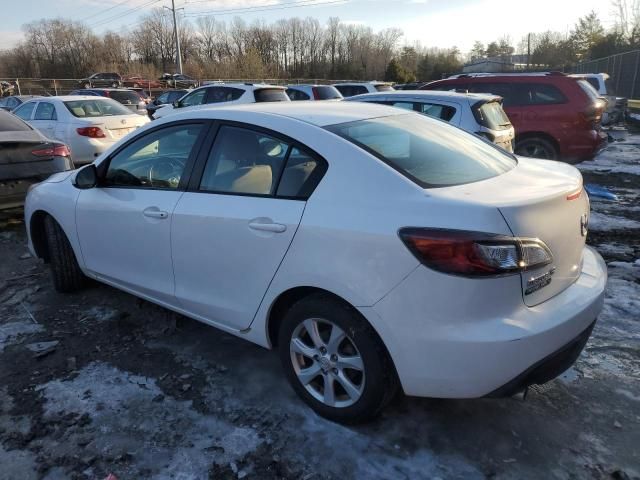 2010 Mazda 3 I