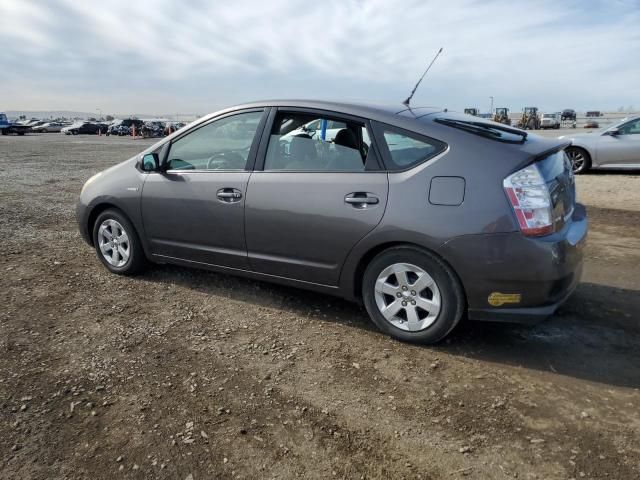 2006 Toyota Prius