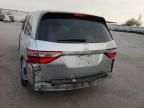 2013 Honda Odyssey EX