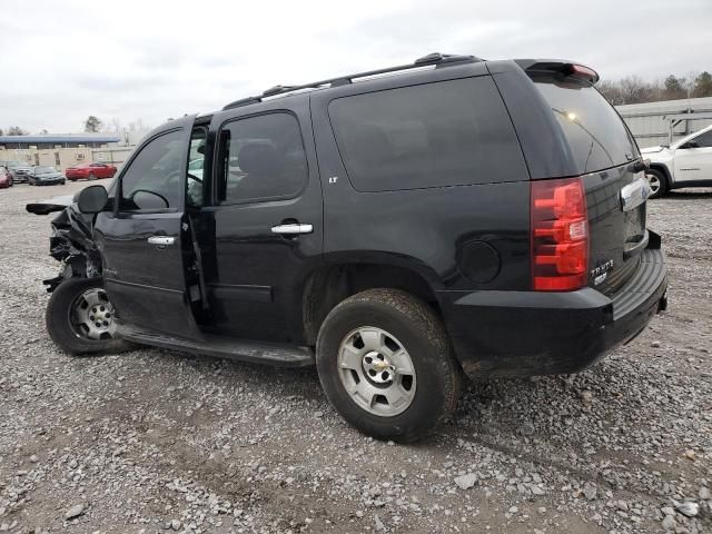 2013 Chevrolet Tahoe C1500 LT