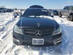 2014 Mercedes-Benz C 300 4matic