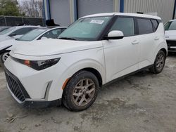 KIA Vehiculos salvage en venta: 2023 KIA Soul LX