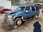 1996 Chevrolet Tahoe K1500