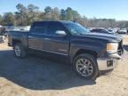 2015 GMC Sierra C1500 SLT