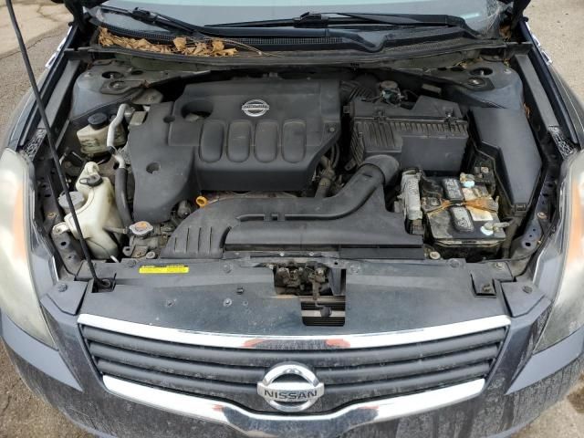 2007 Nissan Altima 2.5