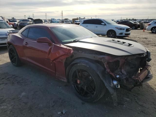 2014 Chevrolet Camaro 2SS