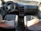 1994 Nissan Quest XE