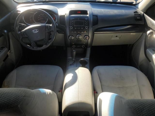 2011 KIA Sorento Base