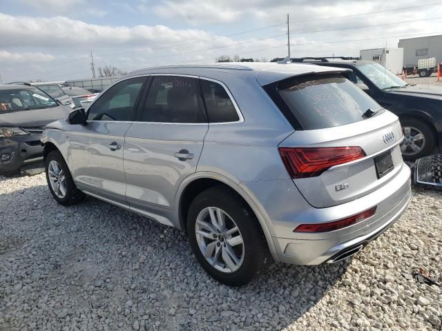 2023 Audi Q5 Premium 45