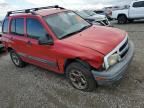 1999 Chevrolet Tracker