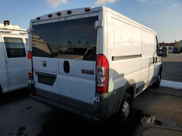 2016 Dodge RAM Promaster 1500 1500 Standard