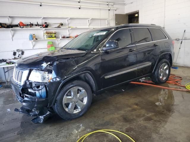 2013 Jeep Grand Cherokee Laredo