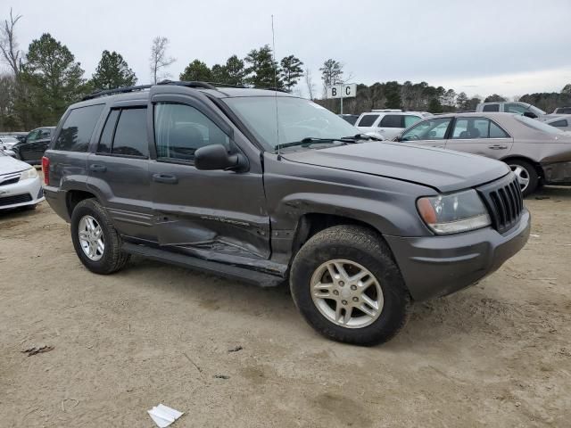 2004 Jeep Grand Cherokee Laredo