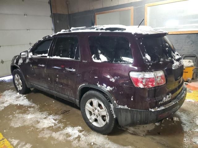 2009 GMC Acadia SLT-1