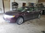 2012 Lincoln MKZ