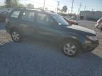 2013 Subaru Forester 2.5X