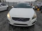 2012 Volvo S60 T5