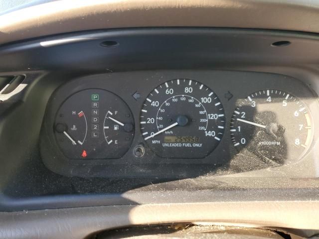 1999 Toyota Camry CE