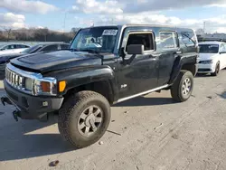 Hummer Vehiculos salvage en venta: 2007 Hummer H3