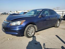 2012 Honda Accord LX en venta en Bakersfield, CA