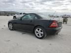 2001 Mercedes-Benz SLK 320